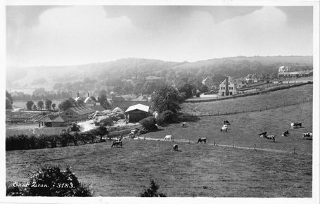 Gore Farm 1947
